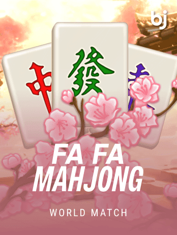 Fa Fa Mahjongpng thumbnail