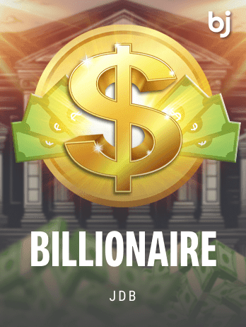 Billionairepng game cover