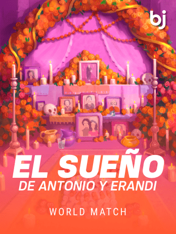 El Sueño de Antonio y Erandipng thumbnail