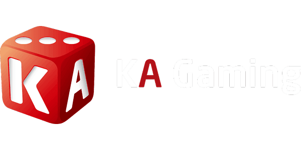 KA ক্যাসিনো logo