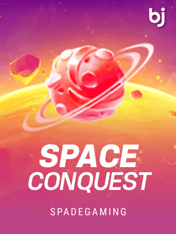 Space Conquestpng game cover