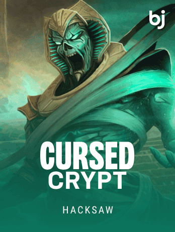 Cursed Cryptpng game cover