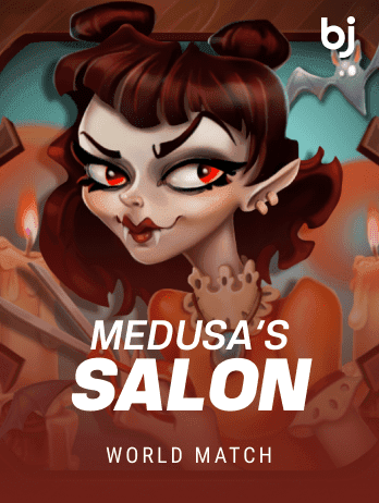 Medusa's Salonpng thumbnail